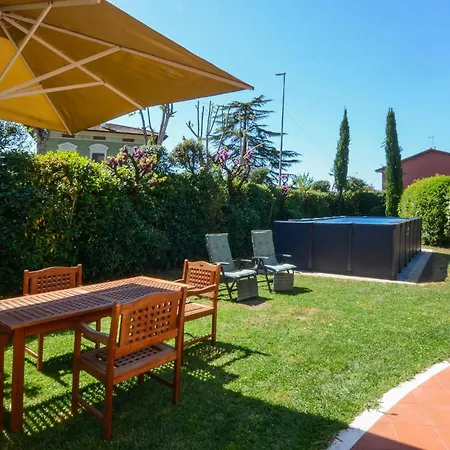 Casa vacanze Circelli *