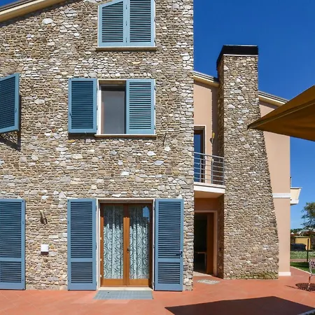 Casa vacanze Circelli *