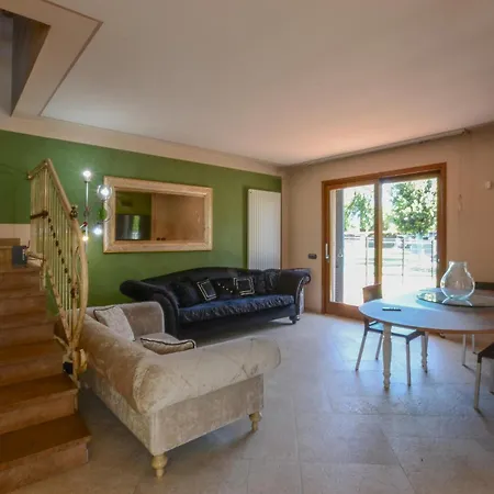 Casa vacanze Circelli Galleno